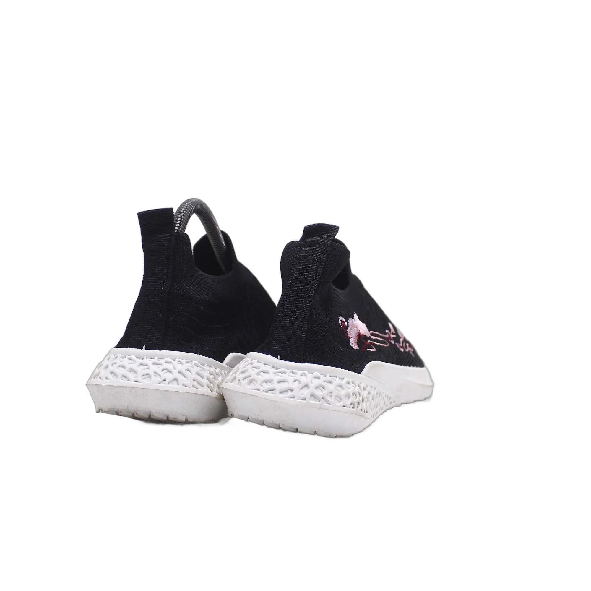 X-touch Black Slip On - Image 4