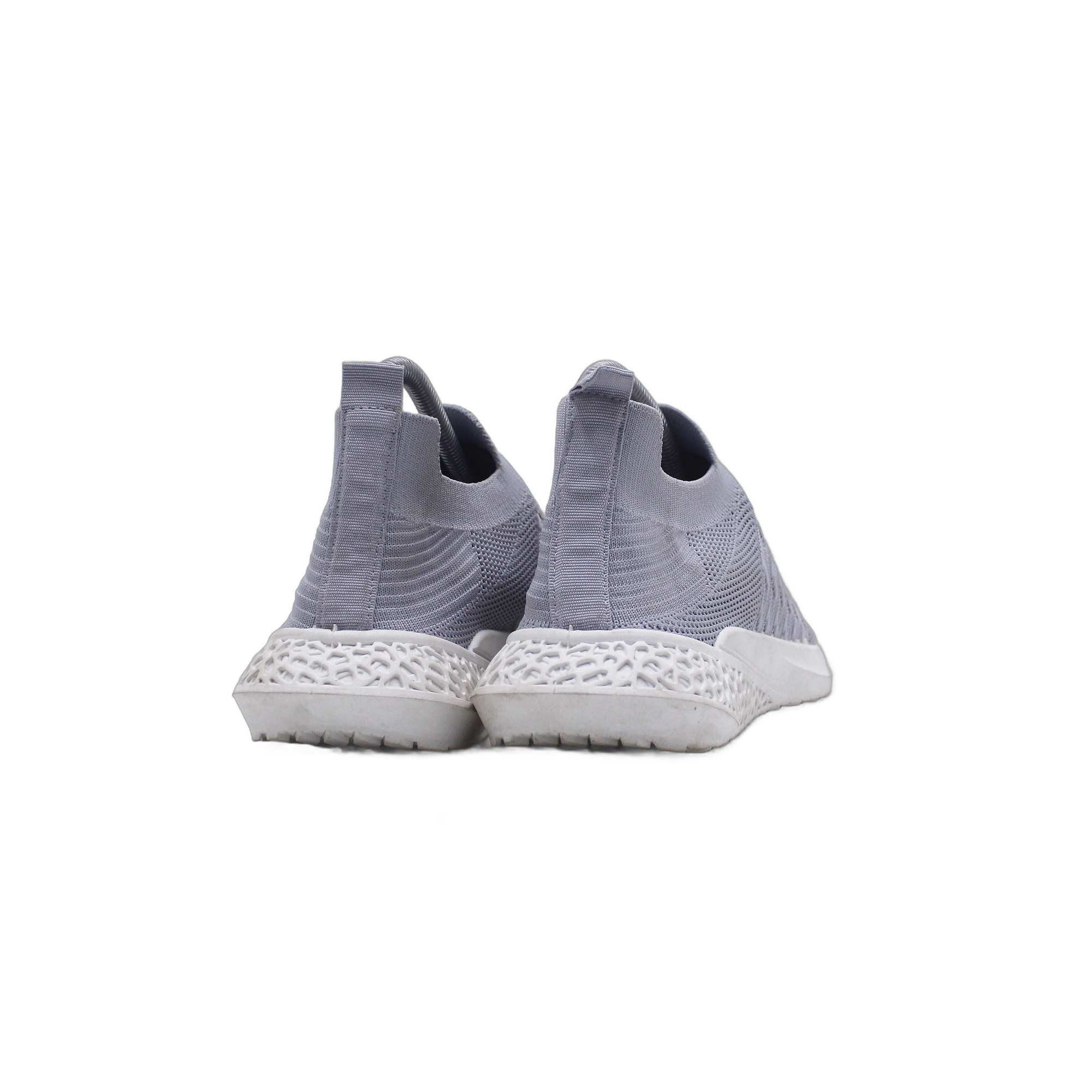 X-touch Gray Slip On - Image 4