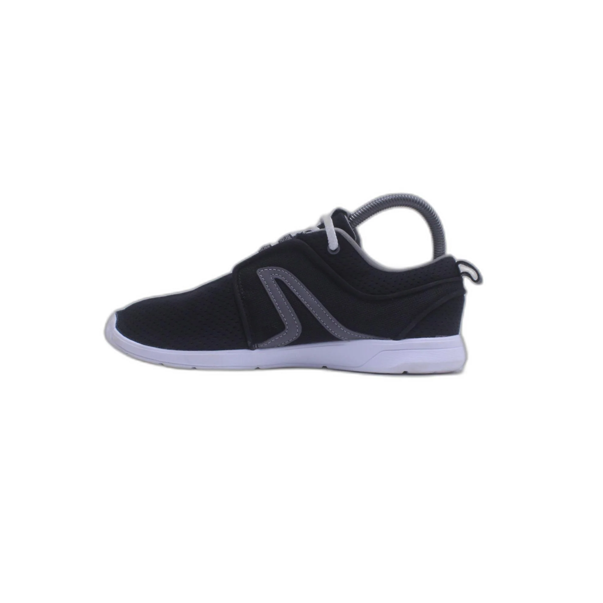 Xero Prio Barefoot Minimalist Running Shoes Black - Image 2