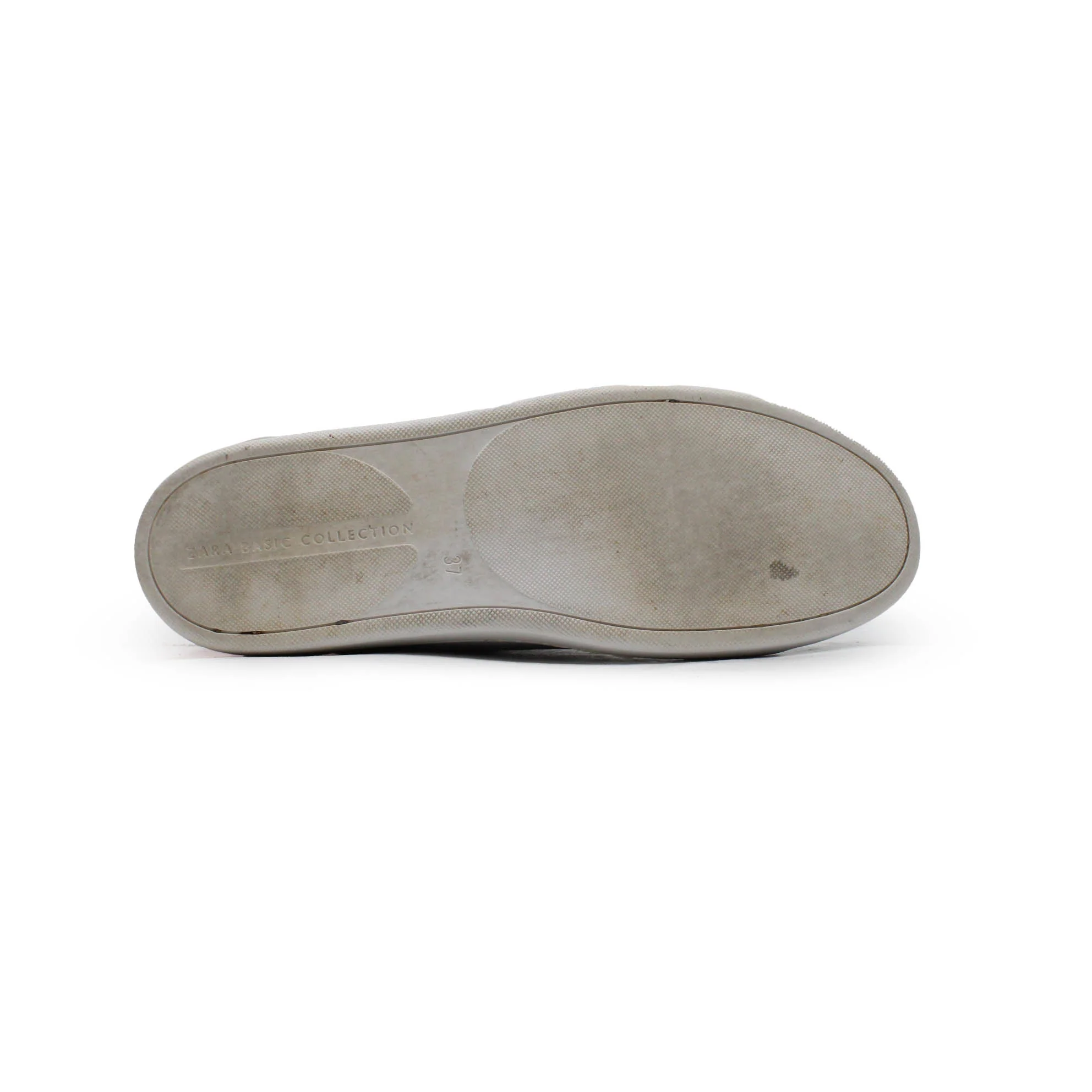 Zara Basic Collection Women Casual Shoe - Image 5