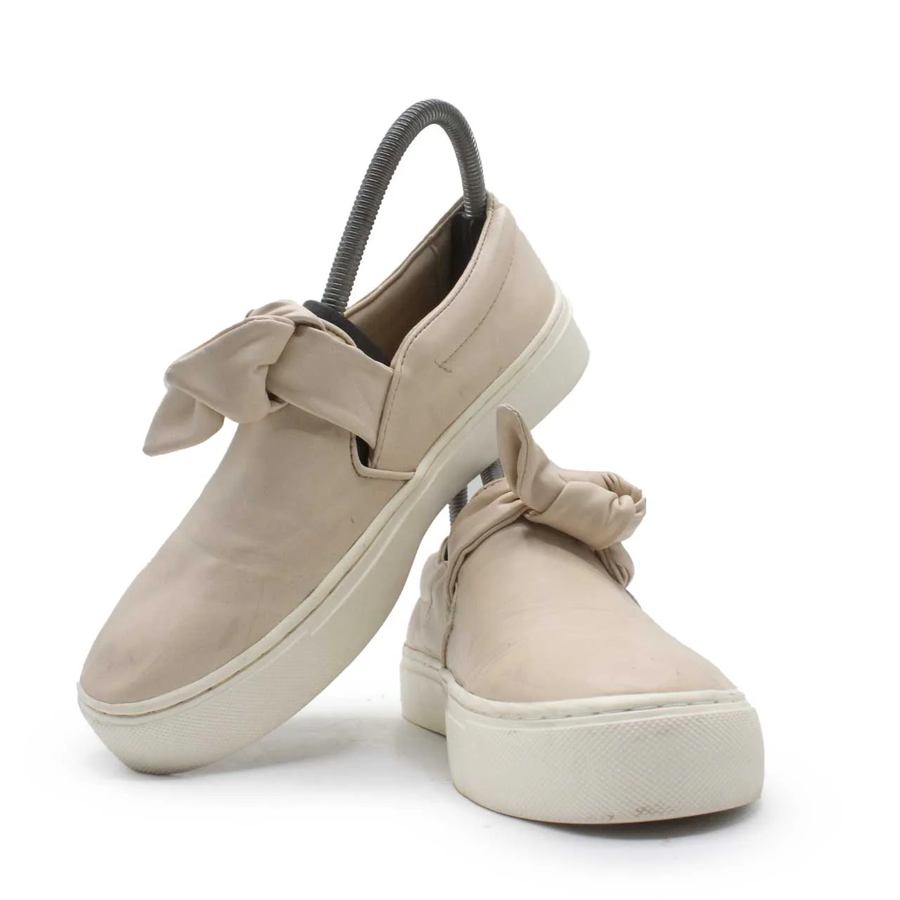 ZARA BASIC SNEAKER - Image 2