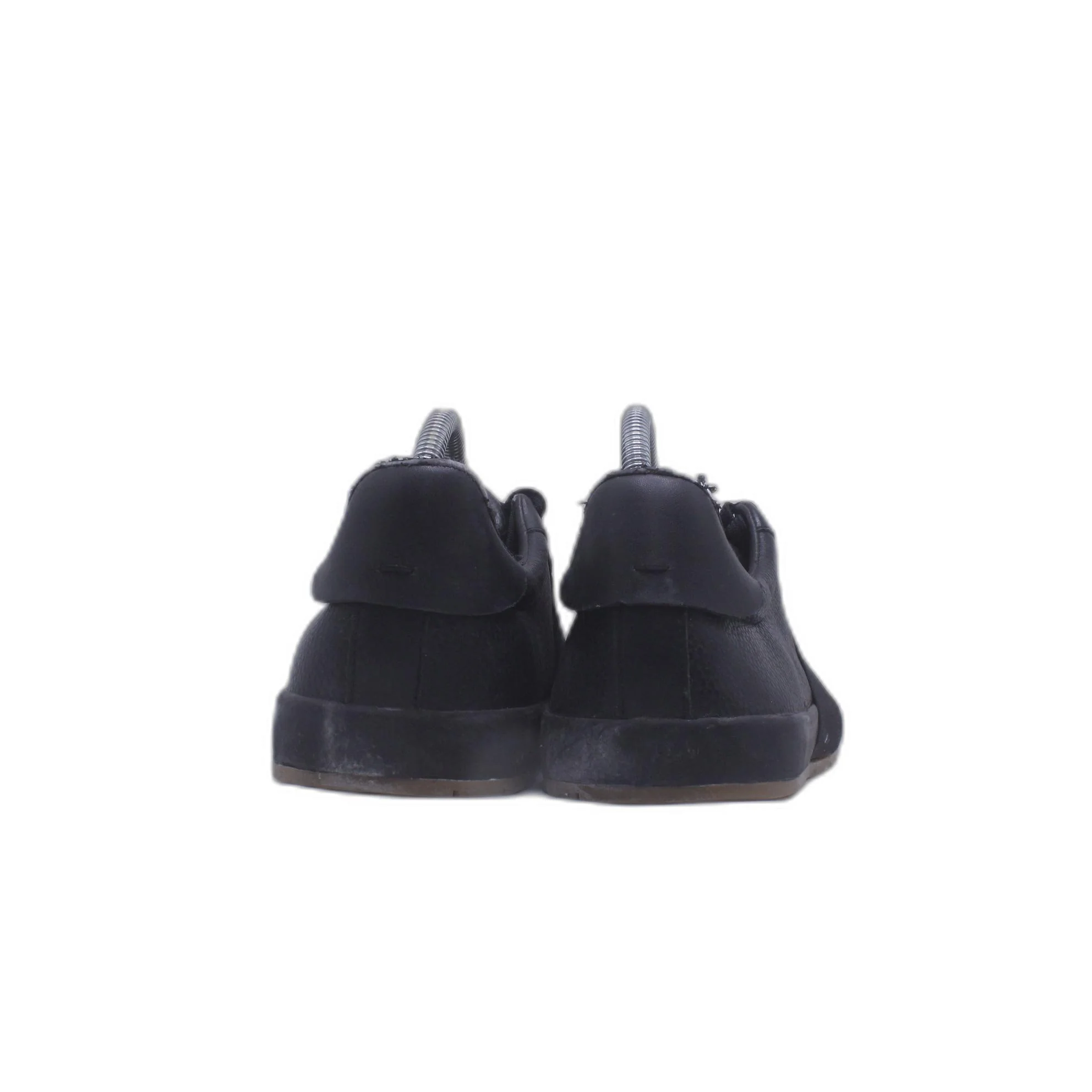 Zara Black Casual Shoe - Image 4