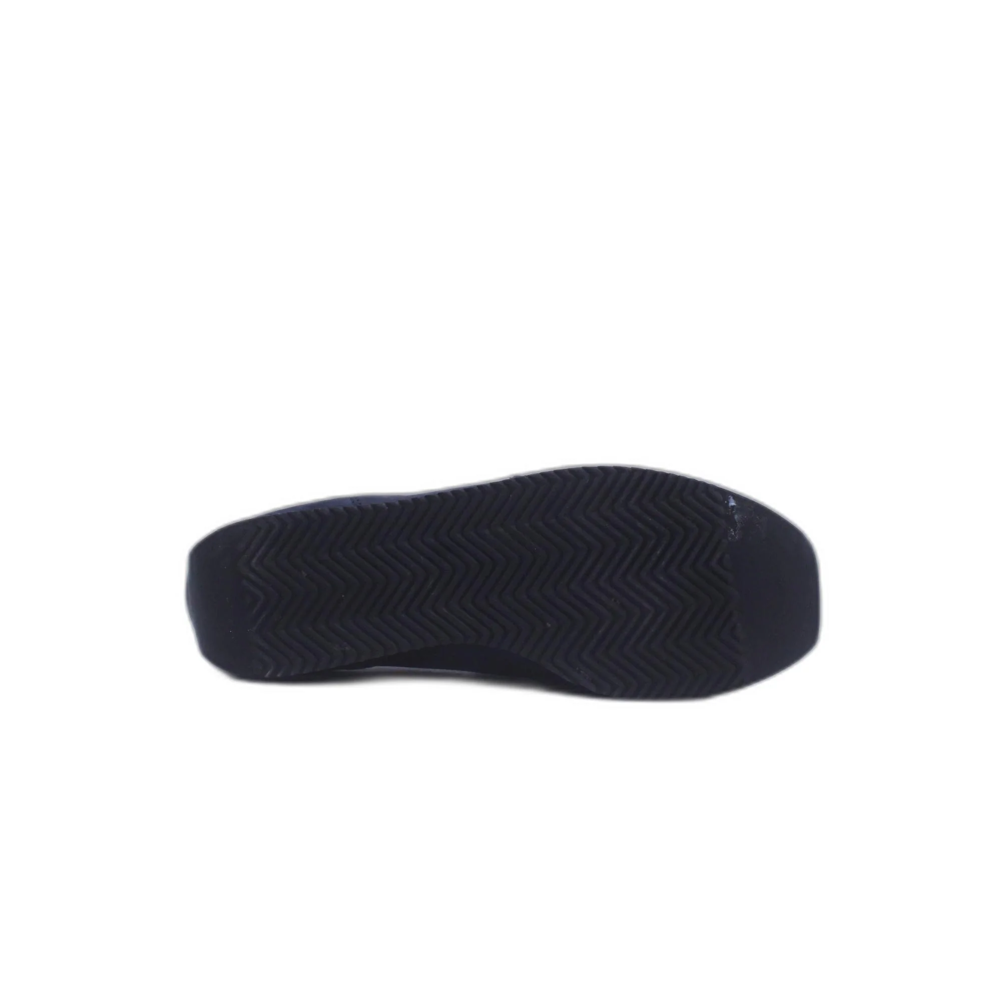 Zara Blue Casual Shoe - Image 3