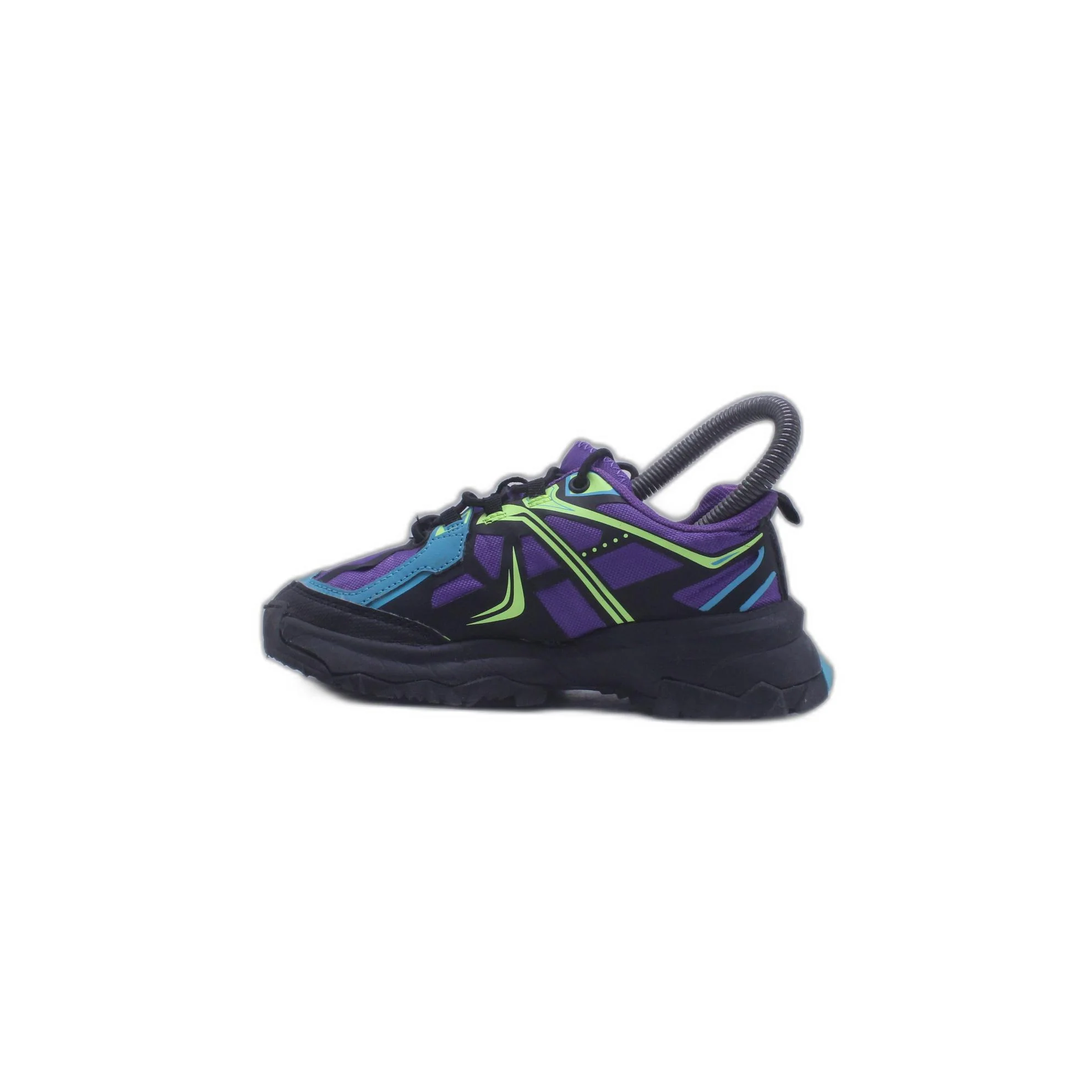 Zara Hiking Kids Shoe - Image 2