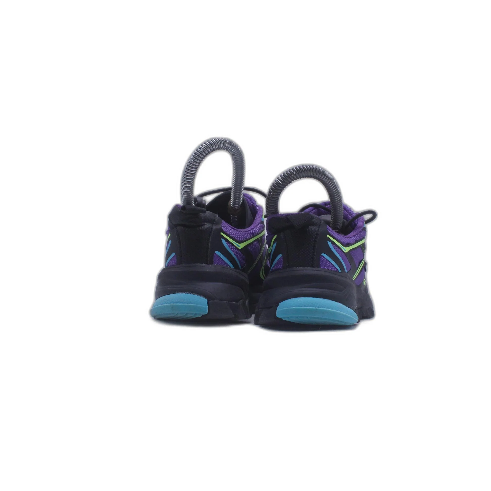 Zara Hiking Kids Shoe - Image 4