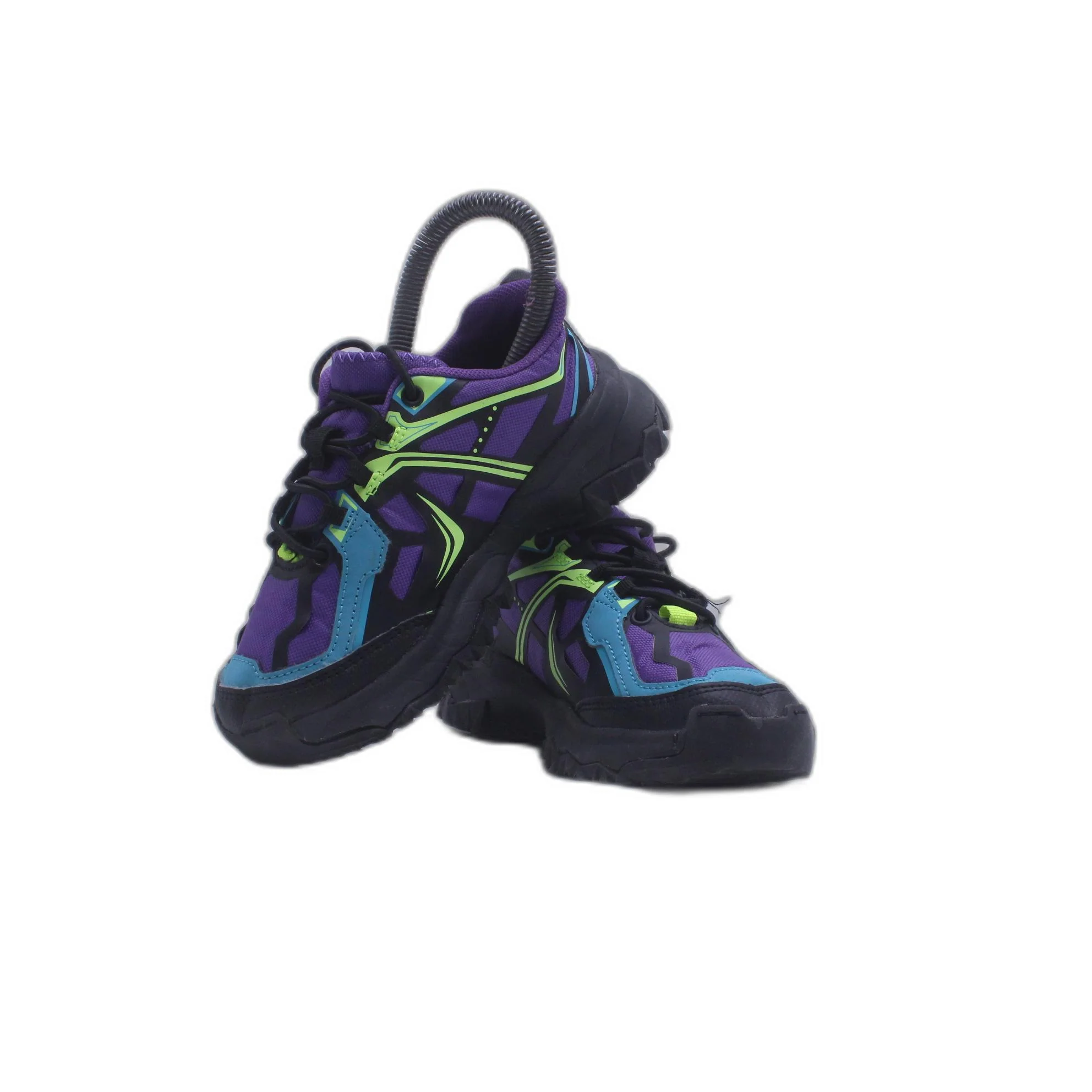 Zara Hiking Kids Shoe - Image 5
