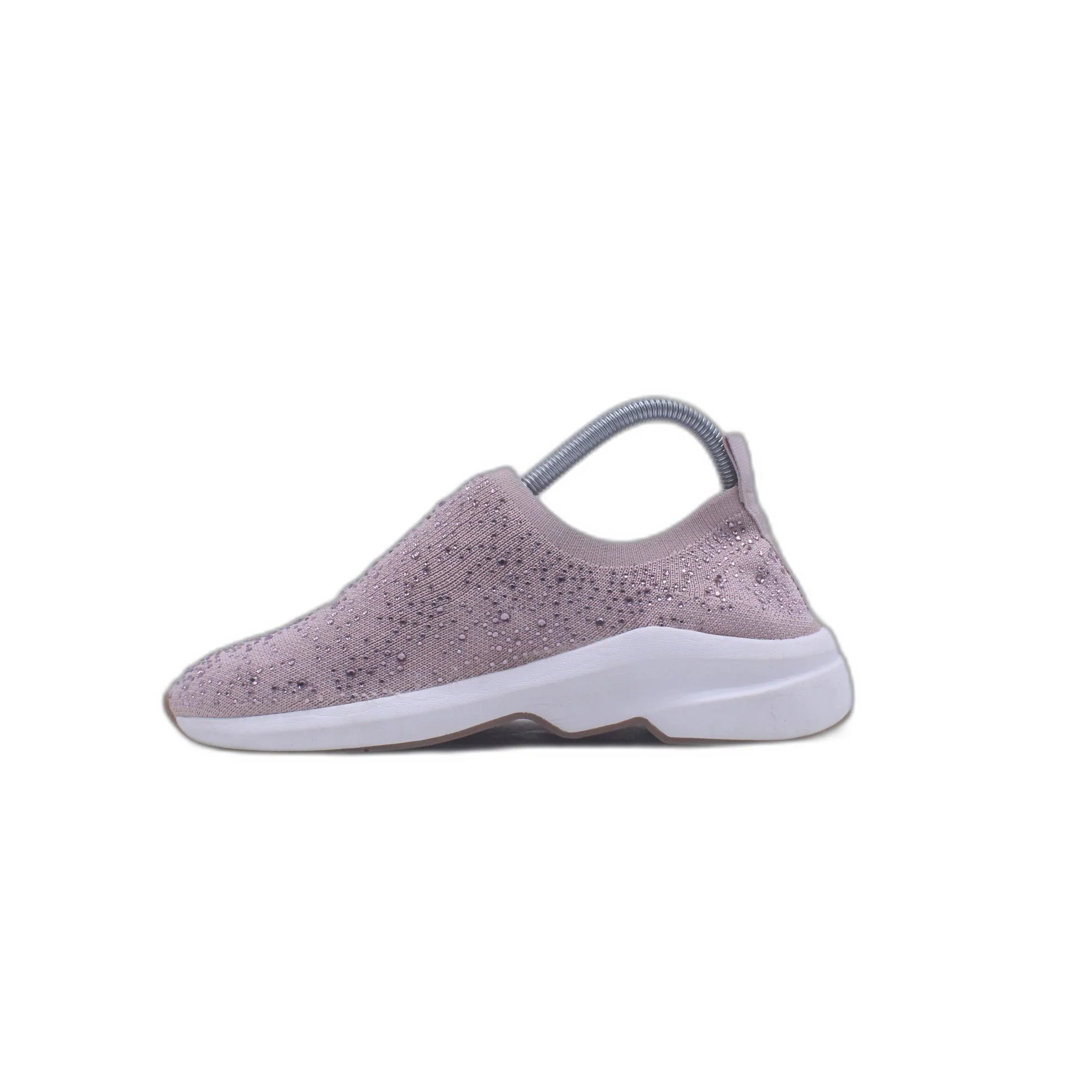 Zara Pink Casual Shoe - Image 2