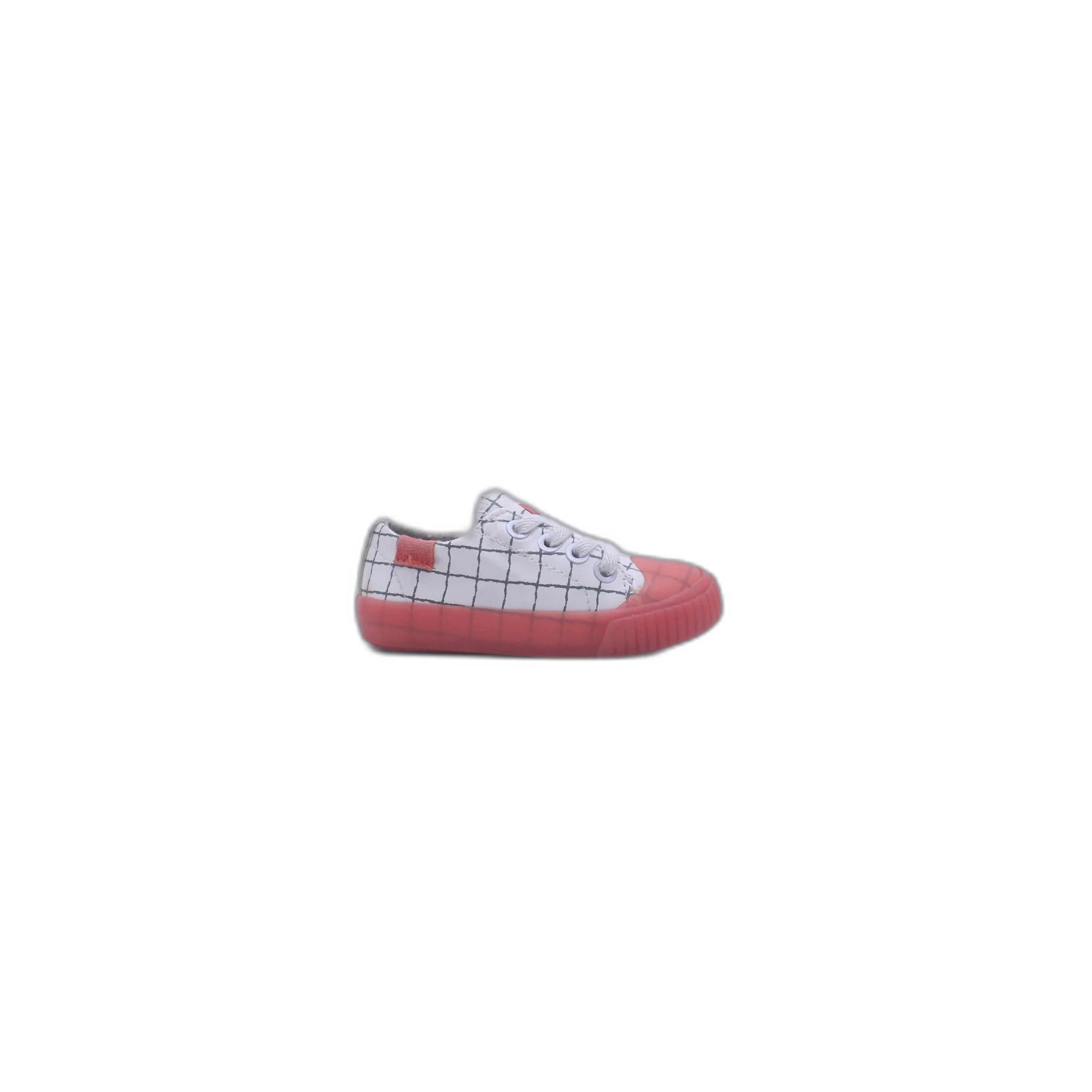 Zara Red Sneaker
