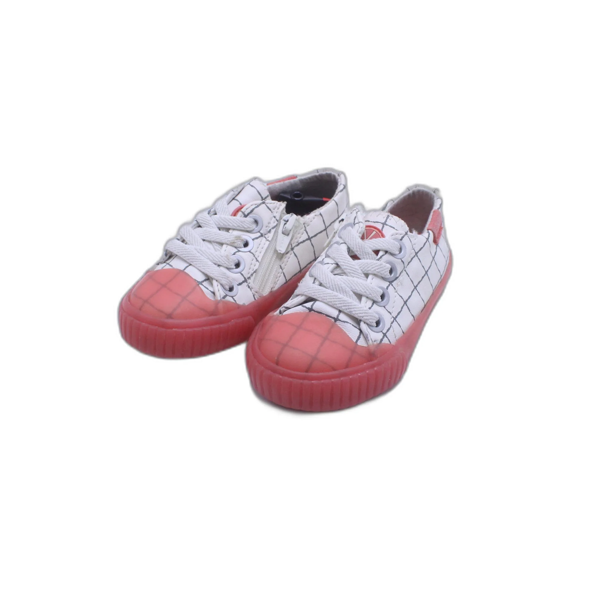 Zara Red Sneaker - Image 5