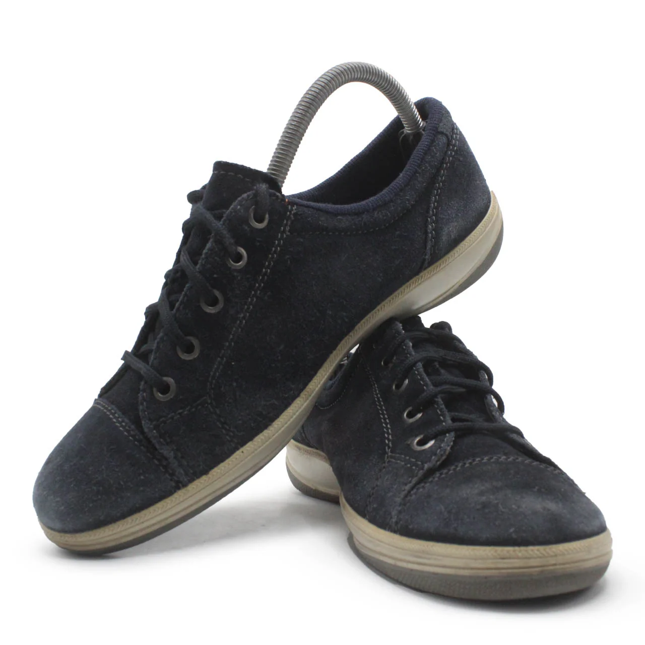 ZARA WOMENS CASUAL SHOE - Image 2
