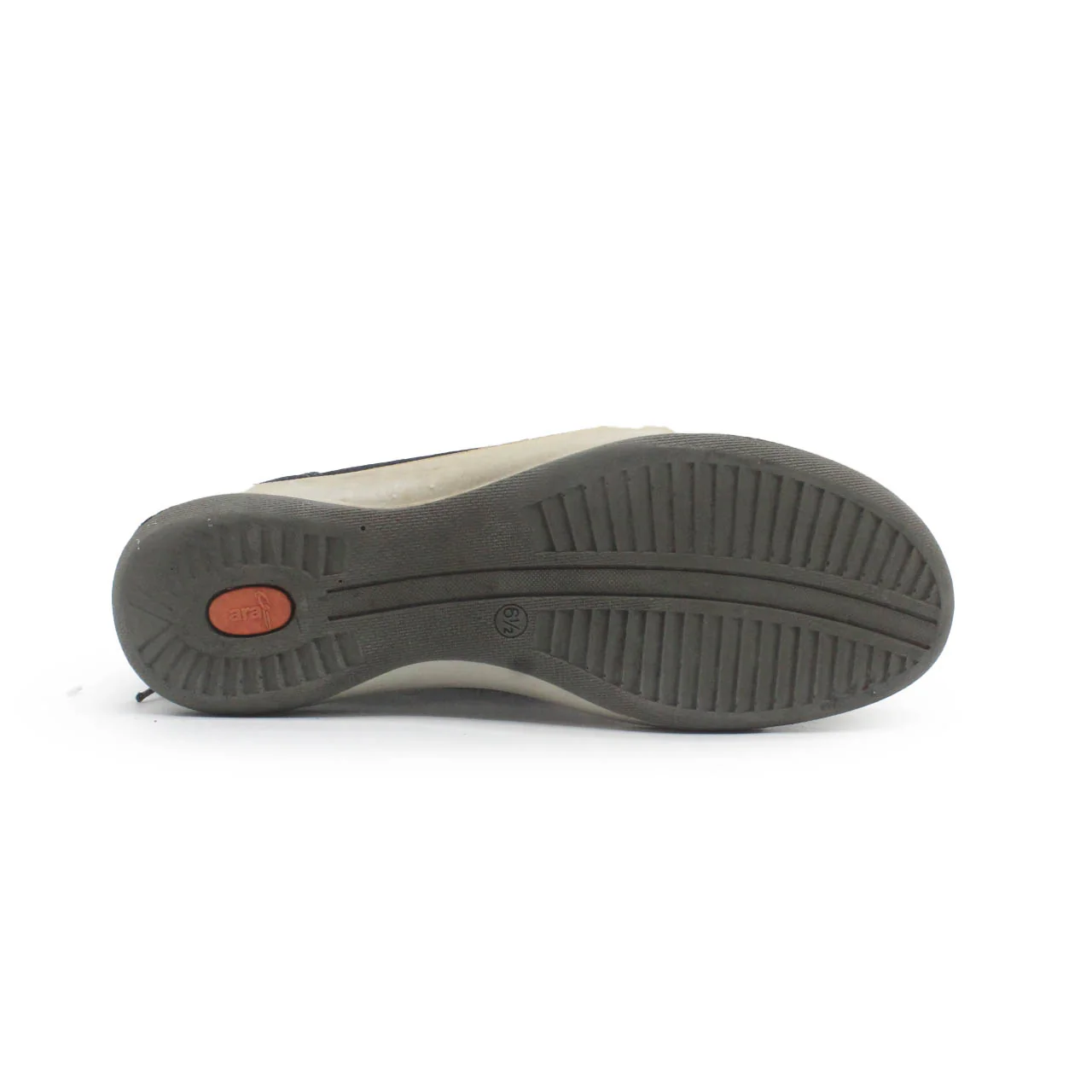 ZARA WOMENS CASUAL SHOE - Image 5