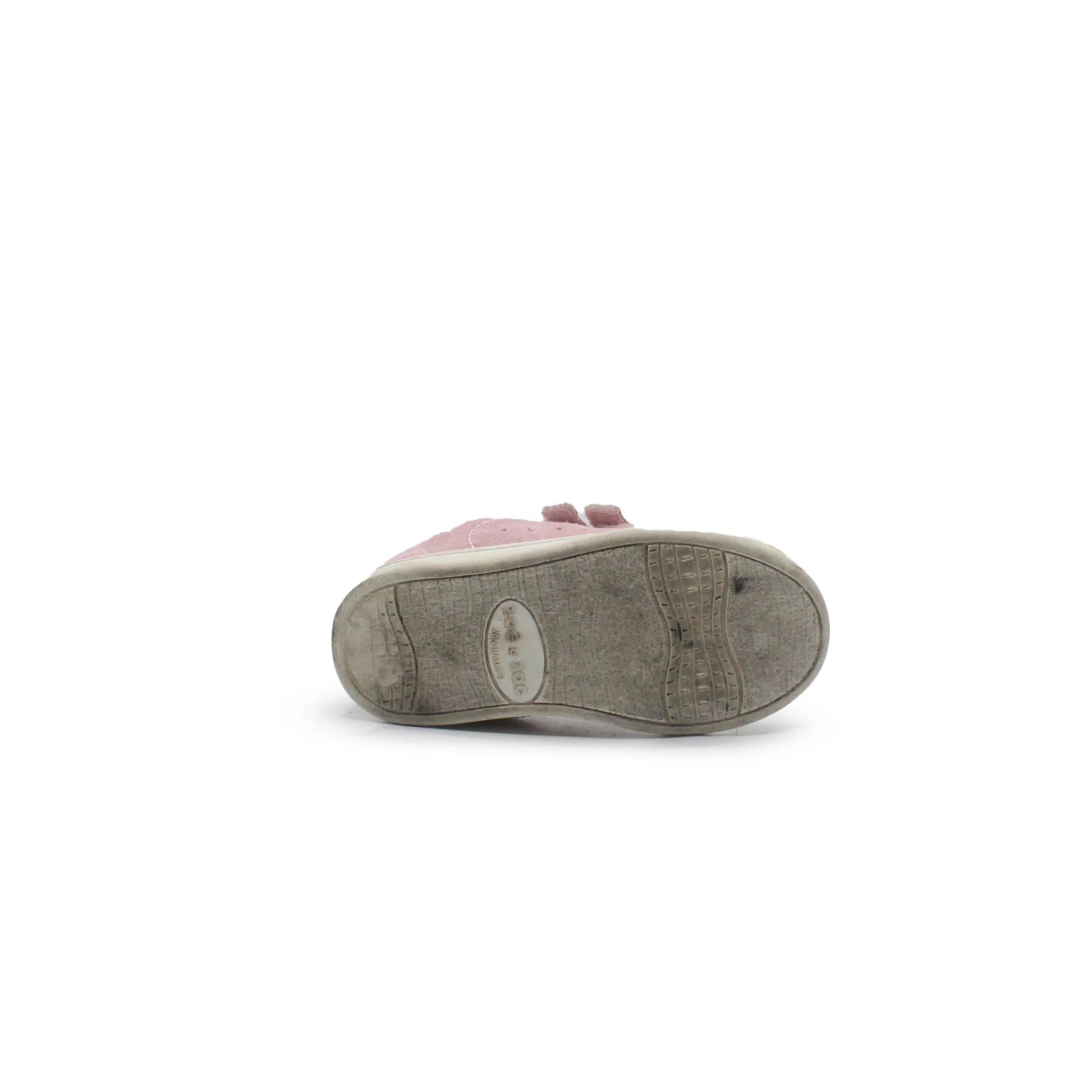 Zoe & Zac Kids Shoe - Image 4